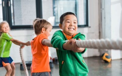 ¿Buscas algo diferente para tus hijos esta Navidad? 9 días de aventura Warriors