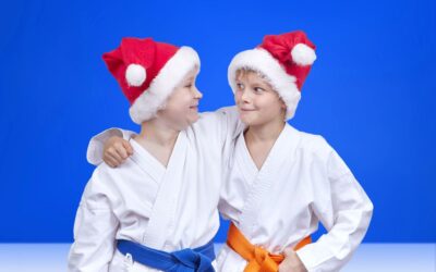 Casal de Navidad Warriors: el mejor regalo no está en una tienda