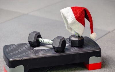 Que la Navidad no arruine tu progreso: 5 trucos para mantenerte en forma durante las fiestas
