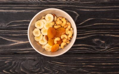 Los 5 alimentos que aceleran tu recuperación muscular