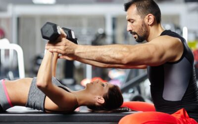 Entrenador personal: tu plan personalizado para lograr objetivos en 2026