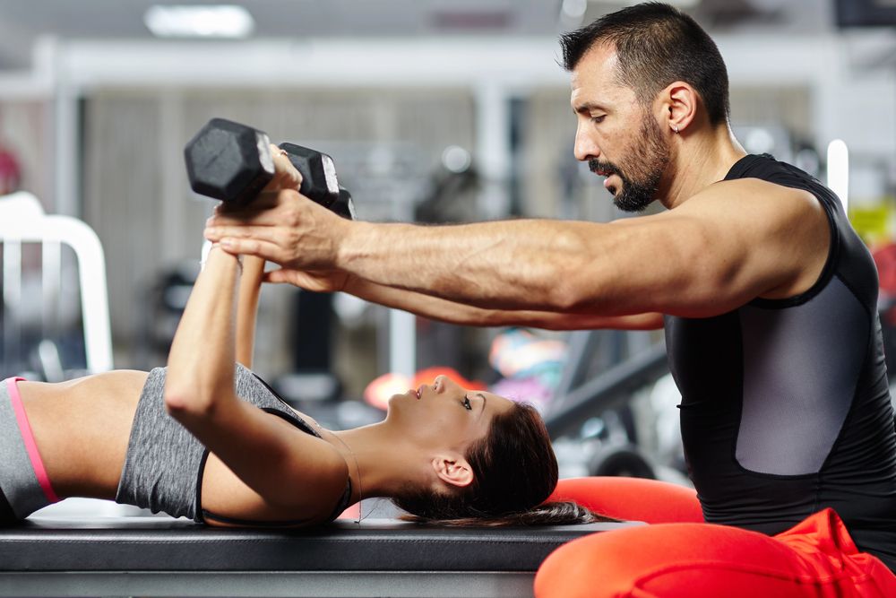 objetivos de Año Nuevo