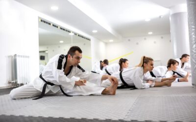 5 consejos que los campeones usan para entrenar sin lesiones