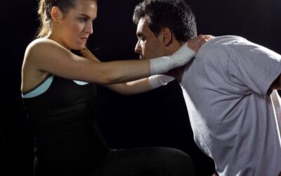 Defensa personal: qué hacer en situaciones reales de peligro