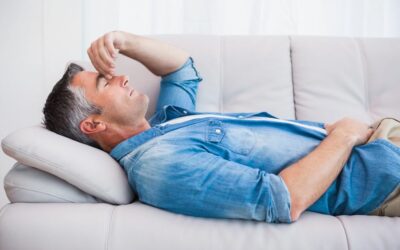 ¿Qué le pasa a tu cuerpo cuando dejas de entrenar?