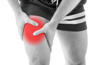 Recuperación muscular acelerada: 3 métodos para reducir el dolor en 24 horas