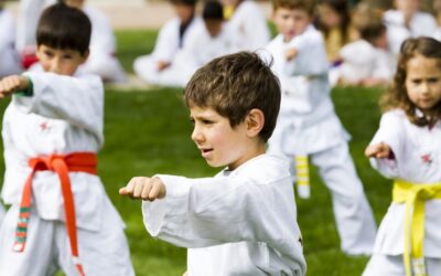 Casal de artes marciales en Barcelona: qué lo diferencia de otros casales de verano