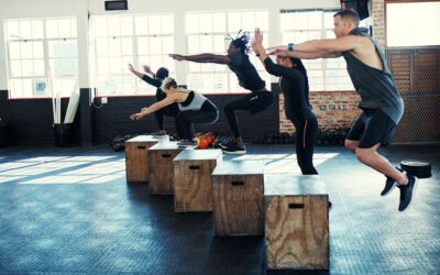 HIIT: cómo maximizar resultados en entrenamientos de 30 minutos