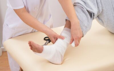 Cómo prevenir esguinces y torceduras en tus entrenamientos