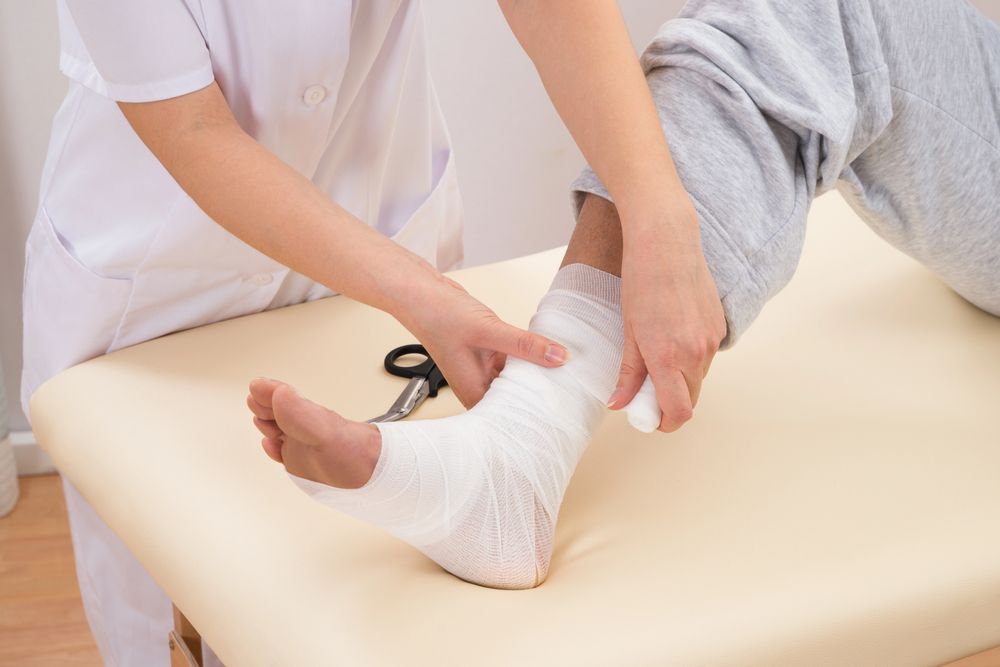 prevenir esguinces