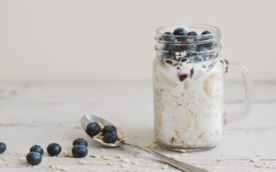 Alimentos para la recuperación muscular: qué comen los deportistas después de entrenar