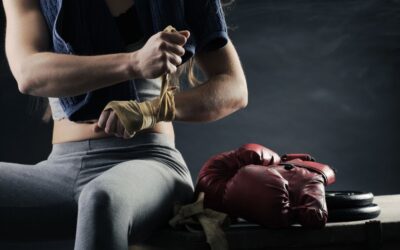 Boxeo femenino: beneficios, mitos y por qué cada vez más mujeres lo practican