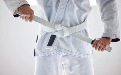 Empezar karate de adulto: por qué no es tarde y cómo dar el primer paso en Warriors Barcelona