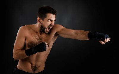 Artes marciales y estrés: cómo el entrenamiento de combate mejora tu bienestar mental