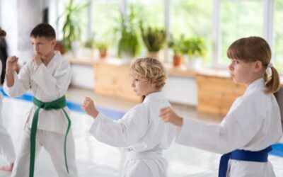 ¿Buscas casal para septiembre? Warriors Barcelona tiene todo lo que tu hijo necesita antes de volver al cole
