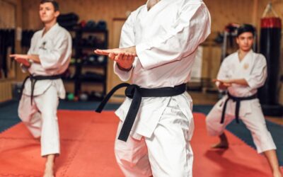 Volver a entrenar deportes de contacto tras las vacaciones: cómo hacerlo sin lesiones