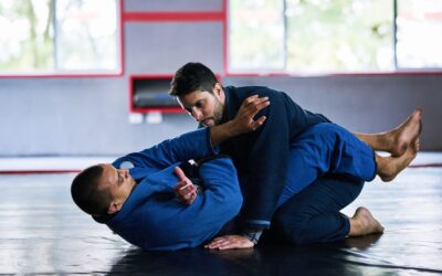 ¿Es seguro hacer sparring si eres principiante? Claves para empezar